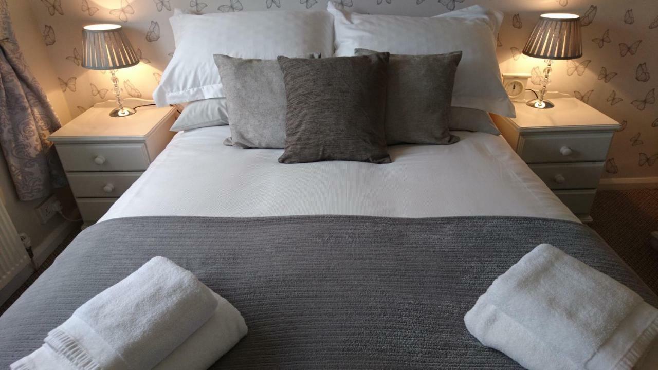 103 Bewick Serviced Accommodation Newton Aycliffe Dış mekan fotoğraf