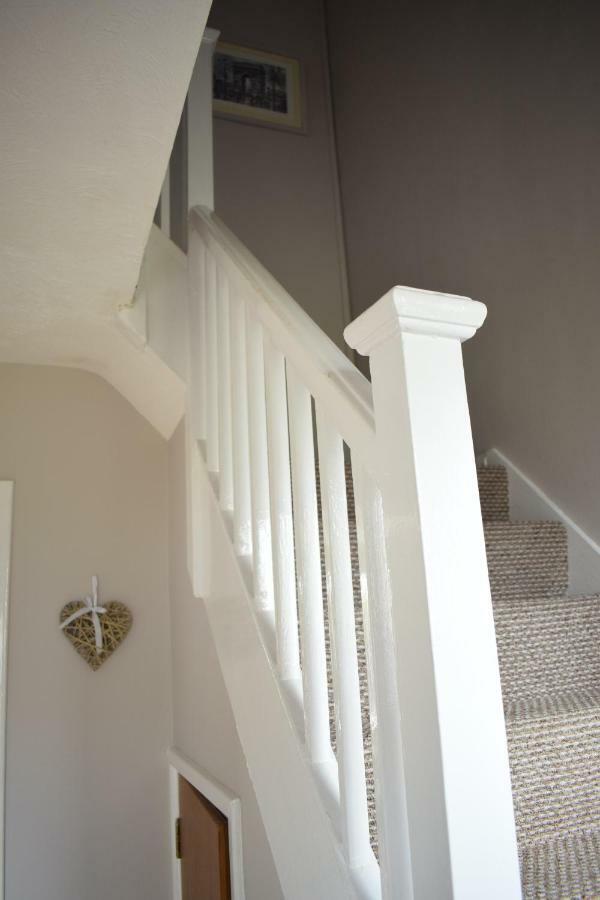 103 Bewick Serviced Accommodation Newton Aycliffe Dış mekan fotoğraf