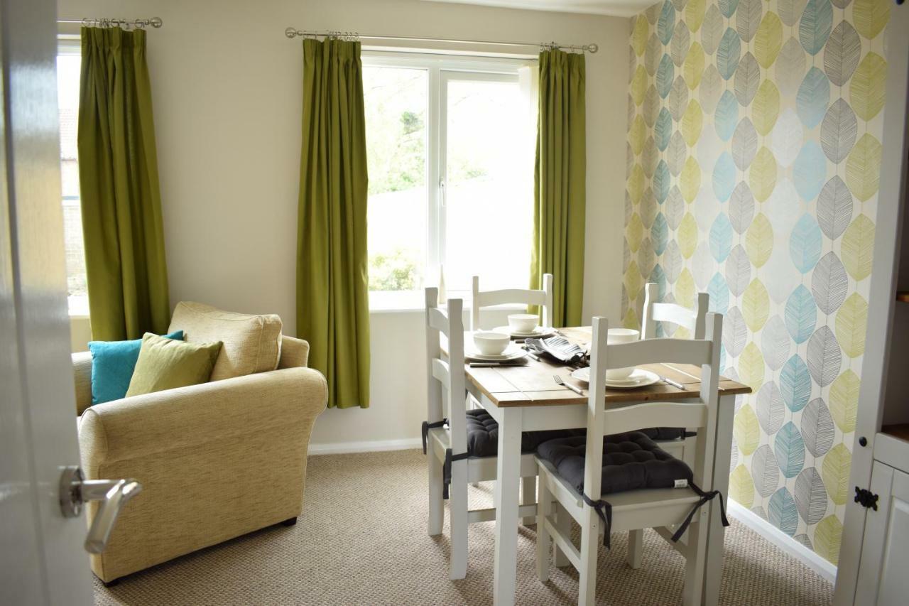 103 Bewick Serviced Accommodation Newton Aycliffe Dış mekan fotoğraf