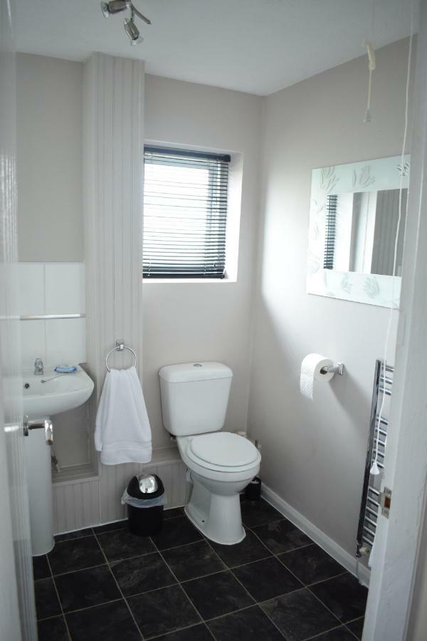103 Bewick Serviced Accommodation Newton Aycliffe Dış mekan fotoğraf